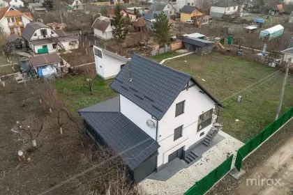 IP Silvione, Vadu lui Vodă, mun. Chișinău image 207079