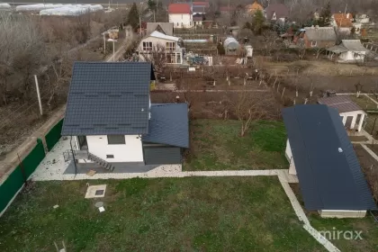 IP Silvione, Vadu lui Vodă, mun. Chișinău image 207080