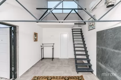 IP Silvione, Vadu lui Vodă, mun. Chișinău image 207093