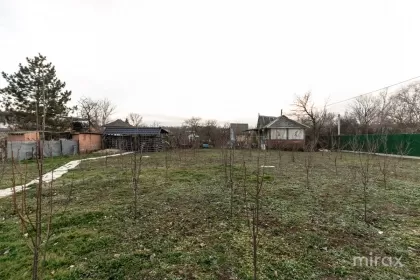 IP Silvione, Vadu lui Vodă, mun. Chișinău image 207096