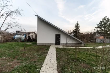 IP Silvione, Vadu lui Vodă, mun. Chișinău image 207097