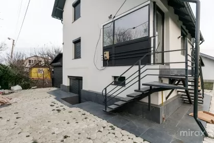 IP Silvione, Vadu lui Vodă, mun. Chișinău image 207100