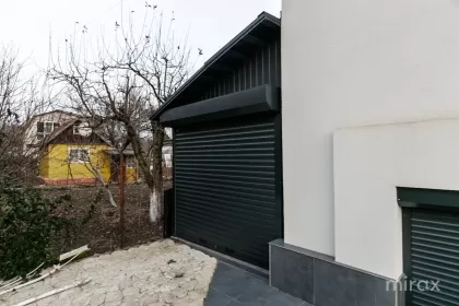 IP Silvione, Vadu lui Vodă, mun. Chișinău image 207101