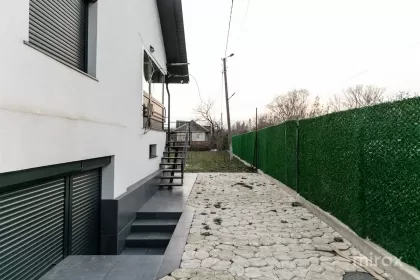 IP Silvione, Vadu lui Vodă, mun. Chișinău image 207102