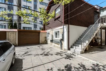 str. Ion Buzdugan, Buiucani, mun. Chișinău image 220988