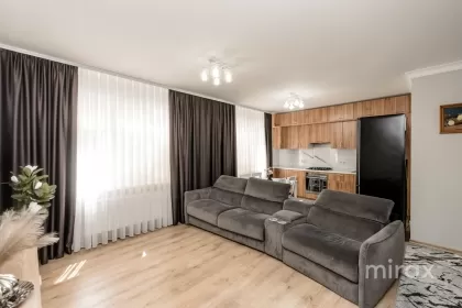 str. Ion Buzdugan, Buiucani, mun. Chișinău image 220981