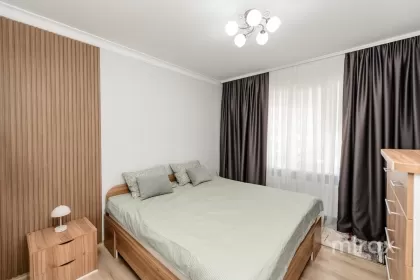 str. Ion Buzdugan, Buiucani, mun. Chișinău image 220985