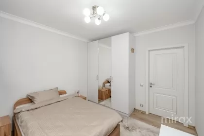 str. Ion Buzdugan, Buiucani, mun. Chișinău image 220986