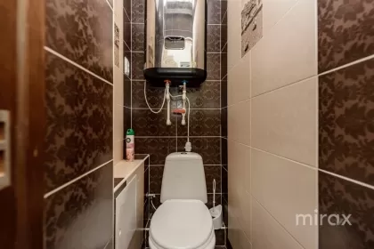 str. Petru Zadnipru, Ciocana, mun. Chișinău imaginea 222308