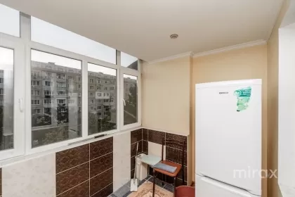 str. Petru Zadnipru, Ciocana, mun. Chișinău imaginea 222314