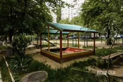 str. Petru Zadnipru, Ciocana, mun. Chișinău imaginea 222318