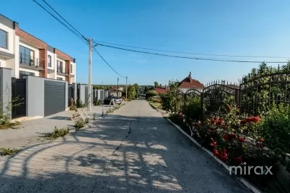 str. Tighina, Băcioi, mun. Chișinău image 224866
