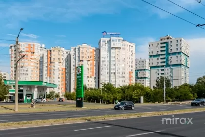 ул. Мелестиу, Центр, Кишинев изображение 229875