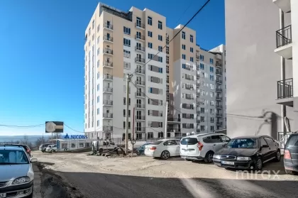 ул. Картуша, Дурлешты, Кишинев изображение 231287