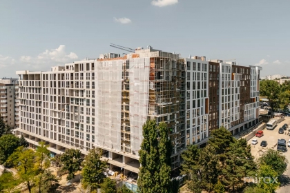 șos. Hâncești, Telecentru imaginea 235485