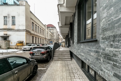 str. Mitropolit Varlaam, Centru, Chișinău image 99357