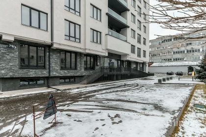 str. Mitropolit Varlaam, Centru, Chișinău image 99358