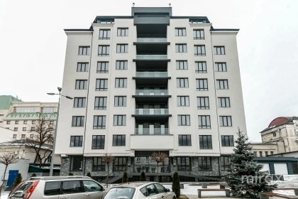 str. Mitropolit Varlaam, Centru, Chișinău image 99359