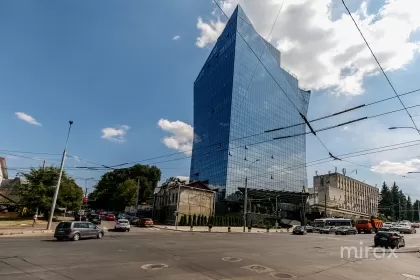 str. Mihai Viteazu, Centru, Chișinău image 97837