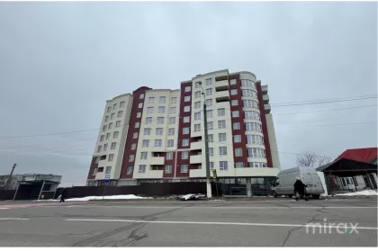 str. Alexandru cel Bun, Ialoveni, Chișinău image 136995