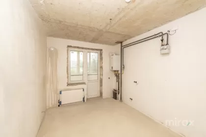 str. Drumul Taberei, Buiucani, mun. Chișinău image 220999