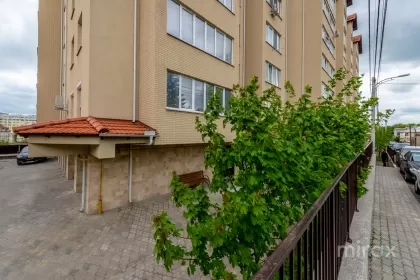 str. Drumul Taberei, Buiucani, mun. Chișinău image 221006