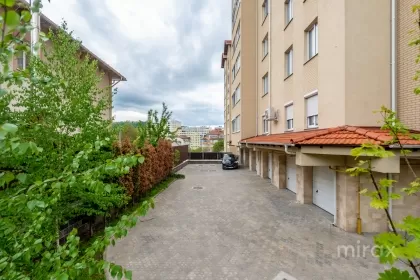 str. Drumul Taberei, Buiucani, mun. Chișinău image 221007