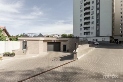 str. Tudor Strișcă, Botanica, Chișinău imaginea 228585