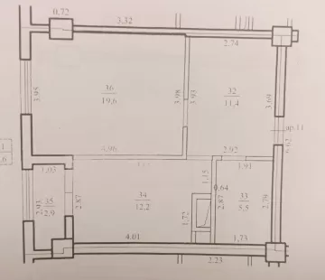 str. Tudor Strișcă, Botanica, Chișinău imaginea 228582