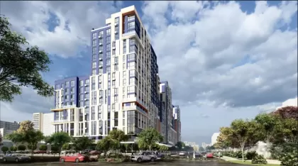 str. Tudor Vladimirescu, Râșcani, Chișinău imaginea 232805