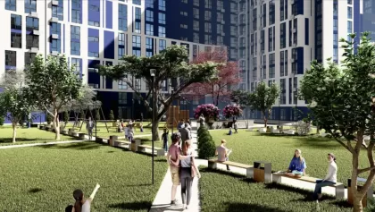 str. Tudor Vladimirescu, Râșcani, Chișinău imaginea 232807