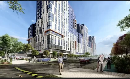 str. Tudor Vladimirescu, Râșcani, Chișinău imaginea 232808