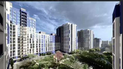 str. Tudor Vladimirescu, Râșcani, Chișinău imaginea 232809