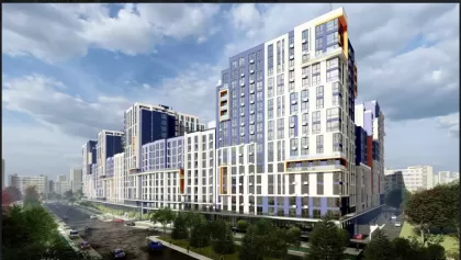 str. Tudor Vladimirescu, Râșcani, Chișinău imaginea 232810