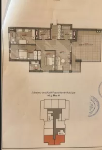 str. Tudor Vladimirescu, Râșcani, Chișinău imaginea 232806