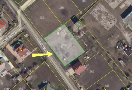 str. Tohatin, Colonița, Chișinău image 239205