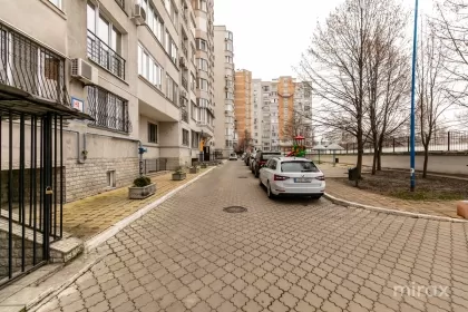 bd. Cuza Vodă, Botanica, Chișinău image 240553