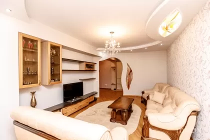 bd. Cuza Vodă, Botanica, Chișinău image 240538