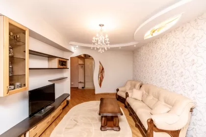 bd. Cuza Vodă, Botanica, Chișinău image 240539