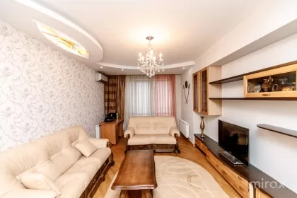 bd. Cuza Vodă, Botanica, Chișinău image 240540