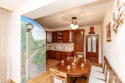 bd. Cuza Vodă, Botanica, Chișinău image 240543