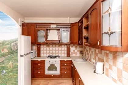 bd. Cuza Vodă, Botanica, Chișinău image 240542