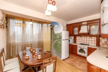 bd. Cuza Vodă, Botanica, Chișinău image 240545