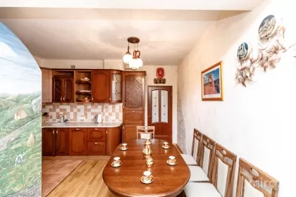 bd. Cuza Vodă, Botanica, Chișinău image 240544