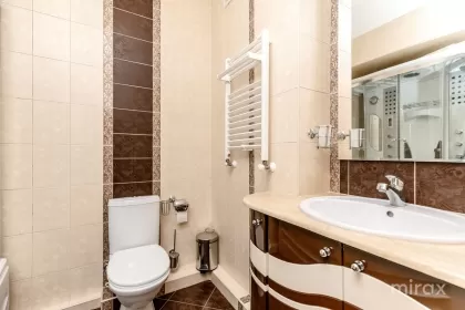 bd. Cuza Vodă, Botanica, Chișinău image 240551