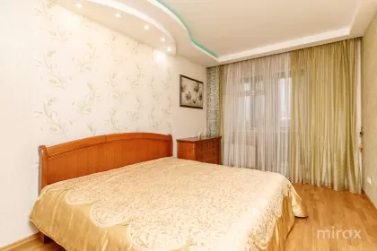 bd. Cuza Vodă, Botanica, Chișinău image 240548