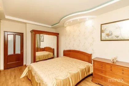 bd. Cuza Vodă, Botanica, Chișinău image 240549