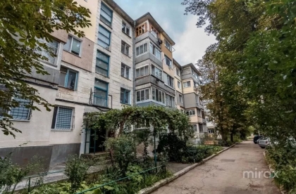 str. Nicolae Dimo, Râșcani, Chișinău image 101485