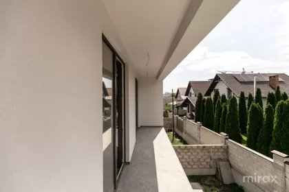 str. Plopilor, Durlești, Chișinău image 218336