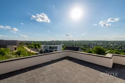 str-la. Trandafirilor, Durlești, Chișinău image 162860